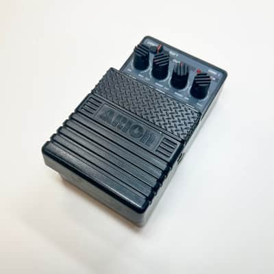 Arion Guitar Pedal Battery Cover image 2