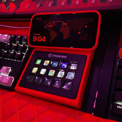 Magsafe Dock for Stream deck MK.2 image 2
