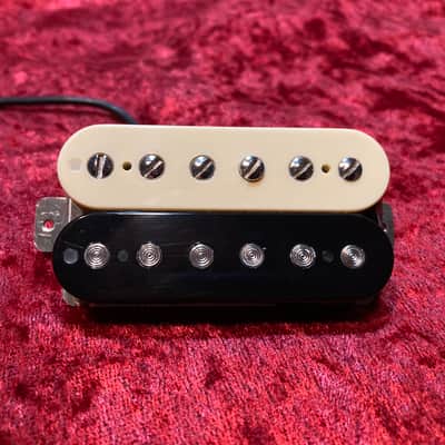 Gravelin Charlotte Bridge Pickup - Humbucker image 1