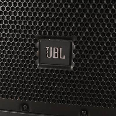 JBL EON612 12" Powered Loudspeaker Cabinet – NO AMP PANEL CG01UGF image 4
