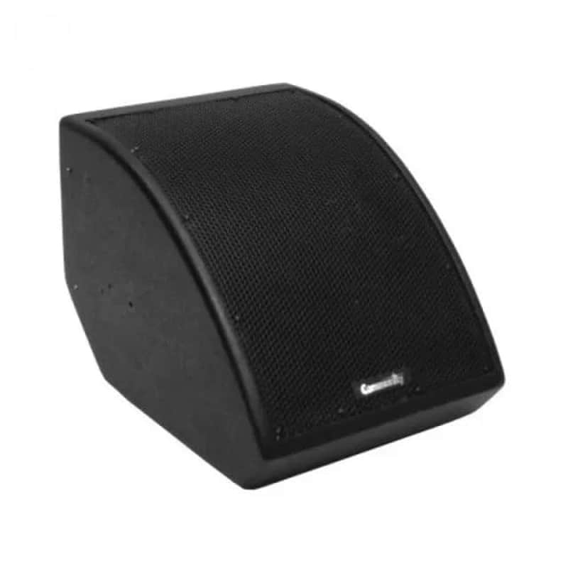 Community Pro MX8-B 8" 2 Way Full Range Coaxial Stage Monitor Loudspeaker image 1