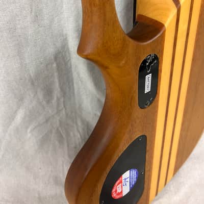 ESP LTD F-4E 2008 - 2015 - Natural Satin image 16