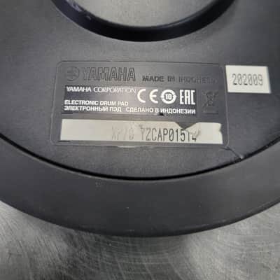 Used Yamaha XP70 image 7