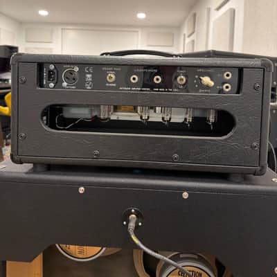 Matchless HC-30 2-Channel 30-Watt Guitar Amp Head 2000 - Present - Various image 3