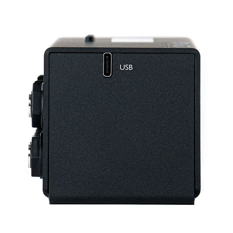 Morningstar Engineering ML10X Matrix Loop Switcher image 4