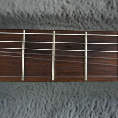Terada SG 100 Japan Classical Guitar image 9