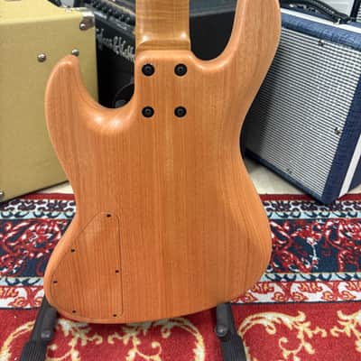 Sadowsky Masterbuild bass 5 21 mj Ltd 2024 image 7