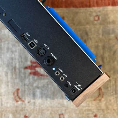 Buchla Easel Command x7 208C Desktop Synthesizer image 12