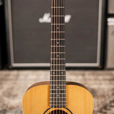 Taylor BT1 Baby Taylor Acoustic Guitar with Gig Bag image 4