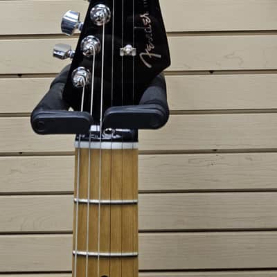 Fender MIJ Aerodyne Special Stratocaster HSS 2022 - 2024 - Hot Rod Burst image 2