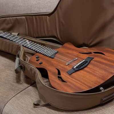 Taylor T5z-12 Classic Mahogany Top 12 String Acoustic-Electric Hybrid Guitar image 22
