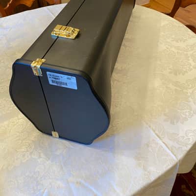 Yamaha Trigger Trombone YSL548GOAL 2010’s Brass image 10
