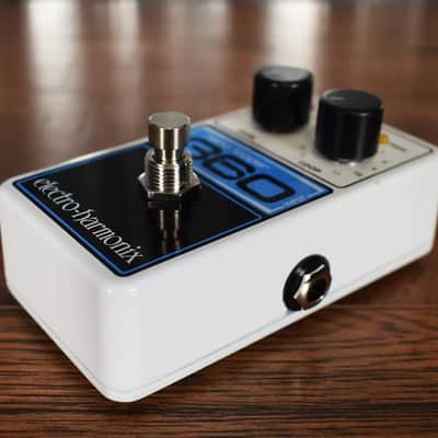 Electro-Harmonix 360 Nano Looper Guitar Effects Pedal image 4