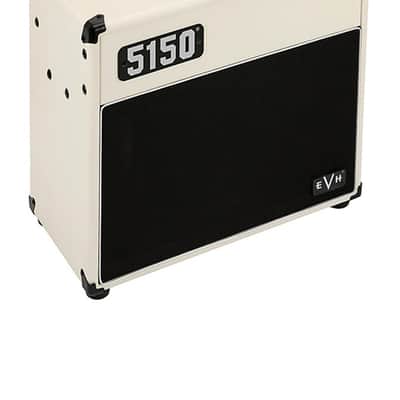 EVH 5150 Iconic Series 15w 1x10 Combo Ivory image 4