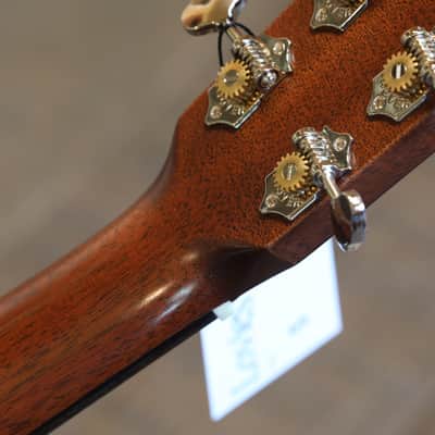Minty! 2023 Martin Standard Series w/ LR Baggs Element VTC D-18 Dreadnought Acoustic Guitar Natural + OHSC image 18