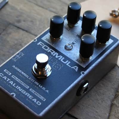 Catalinbread "Formula 5F6 (New Look)" image 16