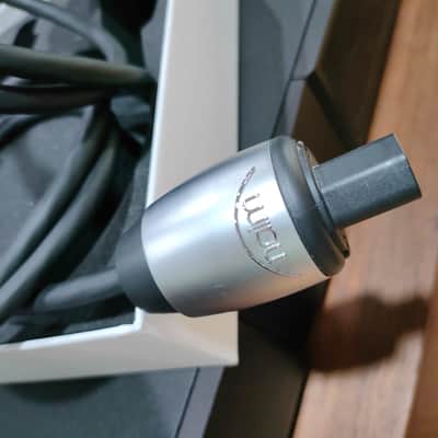 Naim NDX 2 NDX2 Streamer + Audio Power Line Furutek / Naim Schuko power cable image 13