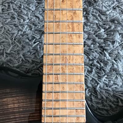 Carvin H2 Allan Holdsworth Sig. w/ Bare Knuckle Supermassive P90s image 6