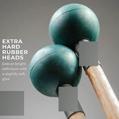 Percussion Mallets image 2