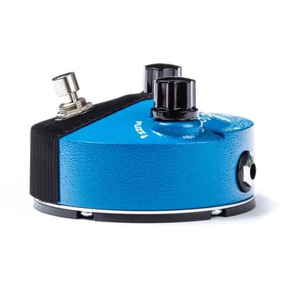 Dunlop - FFM1 Silicon Fuzz Face image 5
