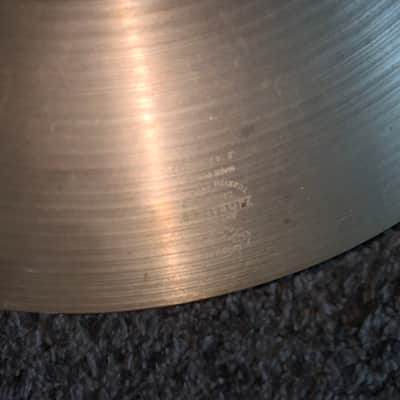 Zildjian 12" Splash Cymbal image 3