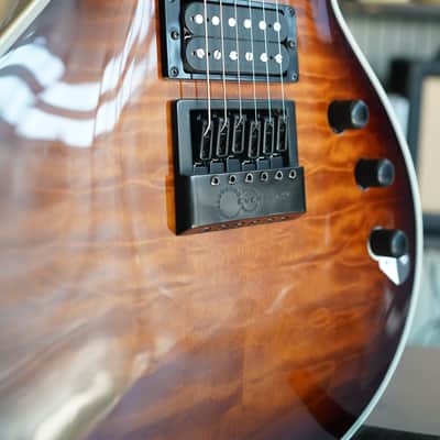 Esp Ltd Ec 1000 Et Qm Dbsb image 4