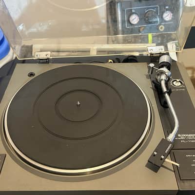 Vintage Pioneer PL-112D Stereo Turntable image 5