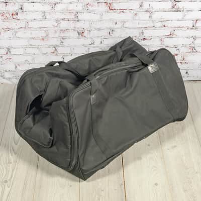 Road Runner - Carry Bag For DXR15MKII 15" PA Speaker - Black - x8211 - USED image 1