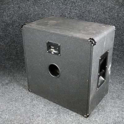 Marshall 7015 1x15 Bass Cabinet - 2nd Hand image 6