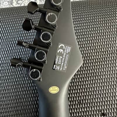 S by Solar TB4.61C - Carbon matte black image 7