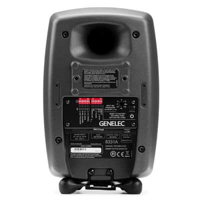 GENELEC 8331AP Smart Active Coassiale Tre Vie image 4