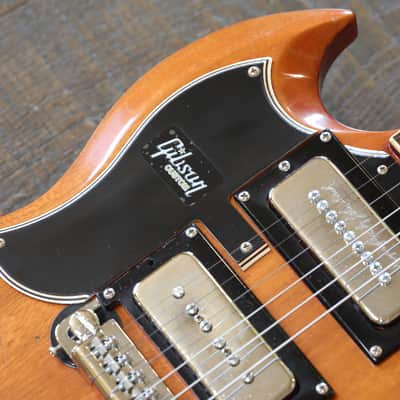 Unplayed! 2020 Gibson Custom Shop 1964 Tony Iommi “Monkey” SG Special Reissue Left-Handed Electric Guitar Vintage Cherry #23 + COA OHSC image 9