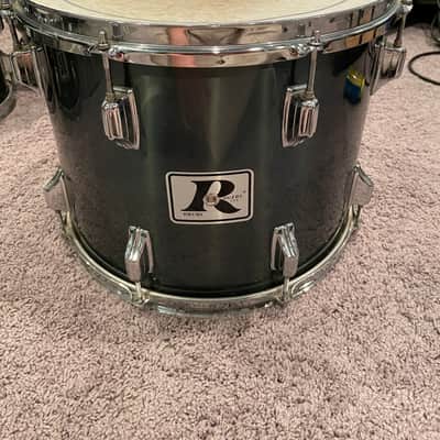 Rogers Rod Morgenstein Custom Drumkit image 17