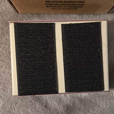 29 Pedals OAMP Output Amplifier image 10