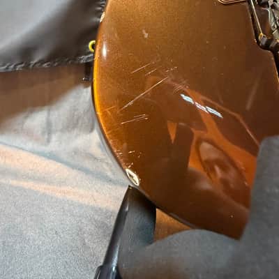 Ibanez RG7620 1999 - Copper image 6