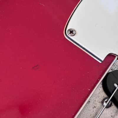 1986 Made In Japan MIJ Fender TLC-62B Telecaster Custom Electric Guitar / Original Joe Barden Pickups image 14