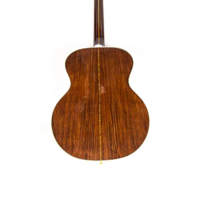 Guild F512 Owned by Nathaniel Rateliff image 4