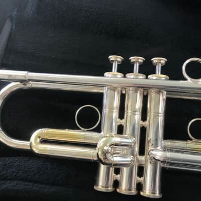 ROY LAWLER Custom-Built Professional Bb Trumpet image 3