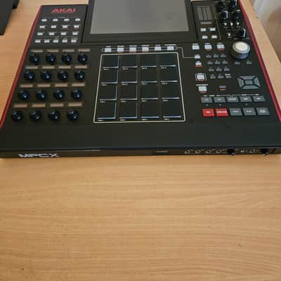 Akai MPC X Standalone Sampler image 3