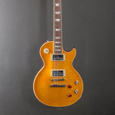 Epiphone Kirk Hammett "Greeny" 1959 Les Paul Standard - Greeny Burst image 3