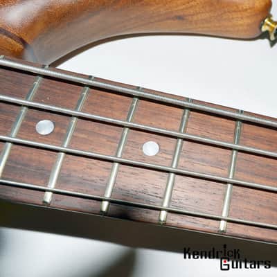 Peavey 1990s Unity Dyna Bass  ALL KOA image 18