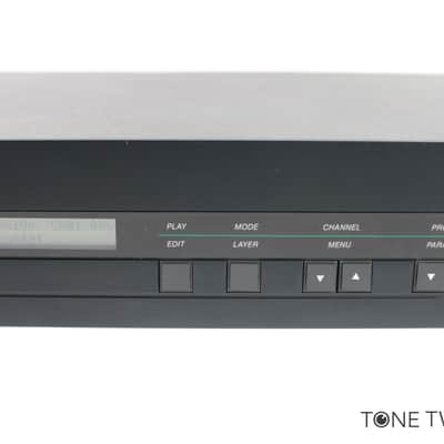KURZWEIL 1000 PX Professional Expander Sound Module midi VINTAGE SYNTH DEALER image 3