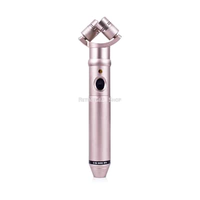 Rode NT4 Stereo X/Y Condenser Microphone Mic image 1