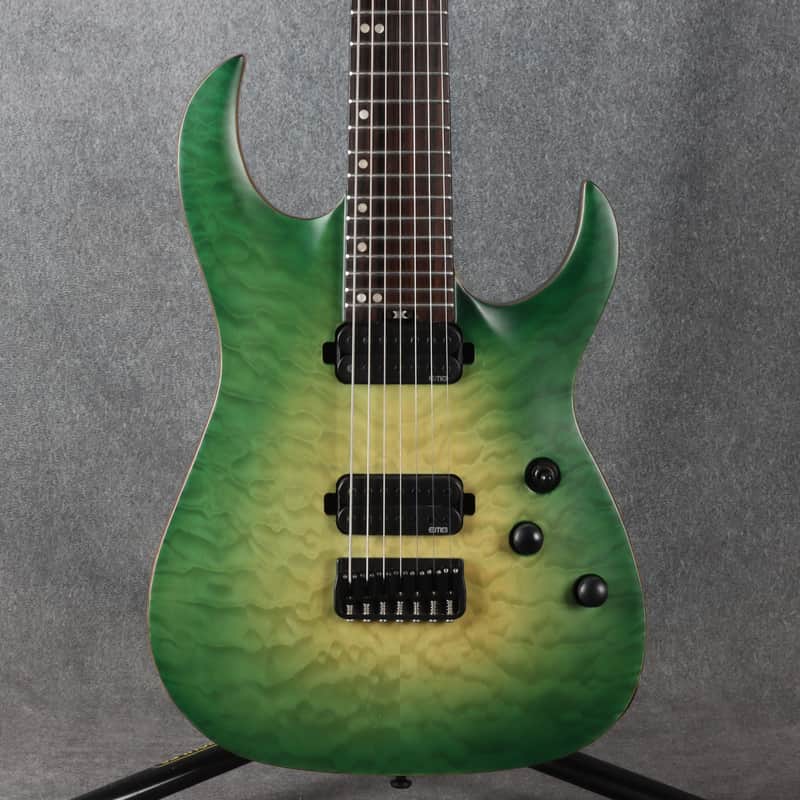 Harley Benton 7 String