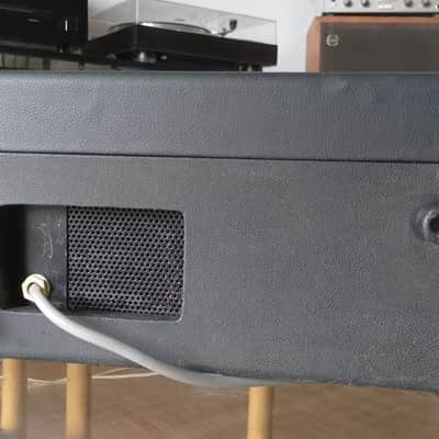 Korg Stage Echo SE-300 1970s - Black image 6