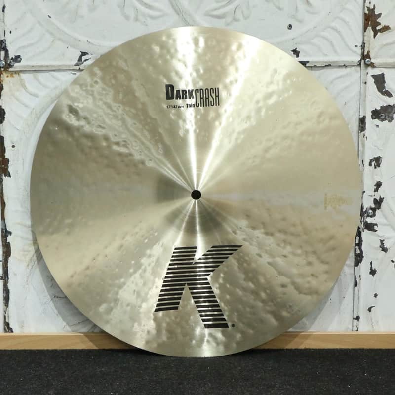 Zildjian 17 Zildjian 17