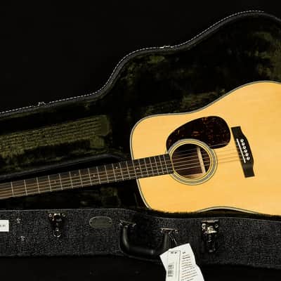 Martin Guitars Standard Series Super HD-28 image 7