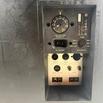 Revox - B77 MK 1 - 2 Track - Stereo Tape Recorder - Serviced/Recapped image 15