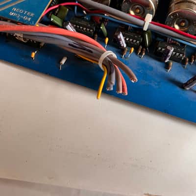 Neotek Series III / Series 3 1980s Channel Strips - Ask for quantity! image 18