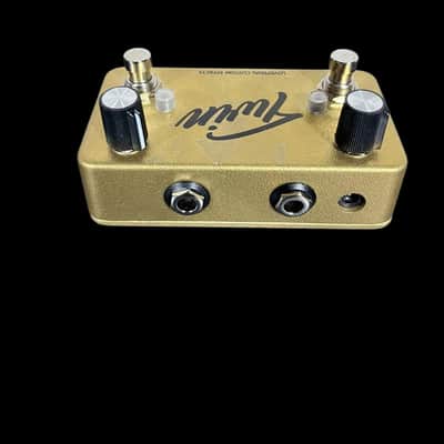 Lovepedal High Power Tweed Twin-x9863 image 3